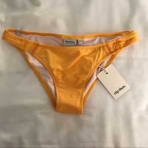 NWT Rhythm Bikini Bottoms